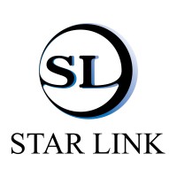 StarLink Trading logo - Similar company to M4 Container Lines
