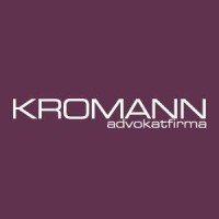 KROMANN advokatfirma logo - Similar company to Sagførerne