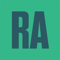 Royal Academy of Arts logo - Similar company to Tate