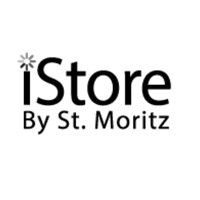 iStore by St. Moritz logo - Similar company to Ibh Media