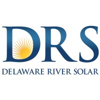 Delaware River Solar logo - Similar company to Adamas Energy Investments