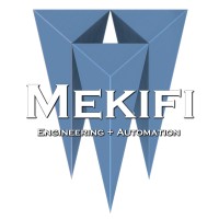 Mekifi Automation LLC logo - Similar company to Talentum Engineering Services