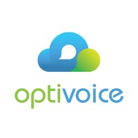 Optivoice logo - Similar company to Wiseleader