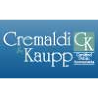 Cremaldi & Kaupp Certified Public Accountants Llc