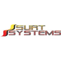 Surt Systems Inc. logo - Similar company to Wye.Com