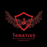 IGNATIUS SNU logo - Similar company to Geeksforgeeks Sister Nivedita University Chapter