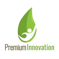 PREMIUM INNOVATION logo - Similar company to Sia Solutions, Llc