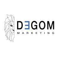 DEGOM Marketing logo - Similar company to Eccommerce