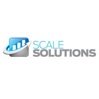 Scale.Solutions Limited logo - Similar company to Built