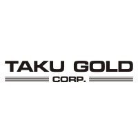 Taku Gold Corp. logo - Similar company to Lode-Star Mining Inc