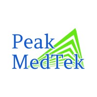 Peak Medtek logo - Similar company to Acies Smart Needle