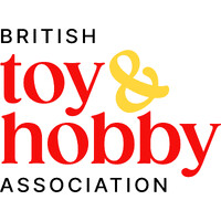 British Toy & Hobby Association logo - Similar company to Recreation Ltd