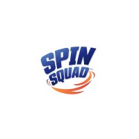 Spinsquad Mediaworks logo - Similar company to Touch Point Publishing &  Media Services
