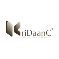 KriDaanC logo - Similar company to 2Works Technologies