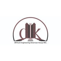 DKTech Engineering American Group INC logo - Similar company to Dk Tech Engineering Group