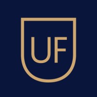 Upper Finance Group logo - Similar company to Agt Hub