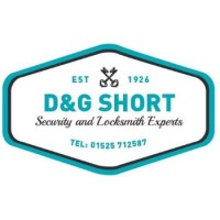 D & G Short Limited