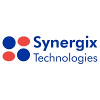 Synergix Viet Nam logo - Similar company to Deha Vietnam Jsc
