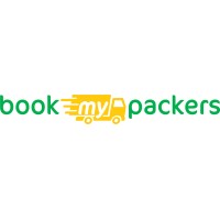 BookmyPackers logo - Similar company to Ravionics