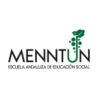 Escuela Andaluza de Educación Social Menntun logo - Similar company to Aula Mentor Mengíbar
