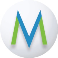 MarketVision logo - Similar company to Blonde Creative