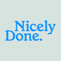 Nicely Done logo - Similar company to Found Global