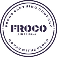 FROCO CLOTHING COMPANY logo - Similar company to The Jacket Lover
