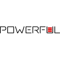 Powerful.GR logo - Similar company to I Eskiadis