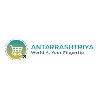 Antarastra Ecommerce Private Limited logo - Similar company to Prestige Pulse Logistics