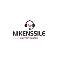 NIKENSSILE Contact Center logo - Similar company to Menon