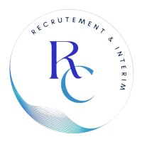 RC Recrutement et Intérim logo - Similar company to Allo Médical Caraïbes