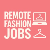 Remote Fashion Jobs logo - Similar company to Freelance Fashion Stylist & Designer