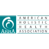 American Holistic Health Association - AHHA logo - Similar company to Sports Pharmacy Network At Washington State University