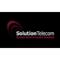 Sct Investments - Solution Telecom