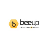 BeeUp logo - Similar company to Beeup.