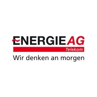 Energie AG Oberösterreich Telekom logo - Similar company to Hc Linz Ag