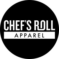 Chef's Roll Apparel logo - Similar company to Pelv-Ice