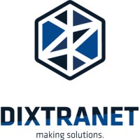 Dixtranet logo - Similar company to Hm-Fact