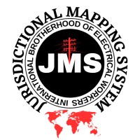 JMS Jurisdictional Mapping System logo - Similar company to Tramp Gps Llc