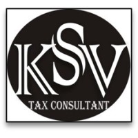 KSV TAX CONSULTANT logo - Similar company to Vishesh & Co