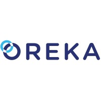 Oreka Encaissement logo - Similar company to Retrait