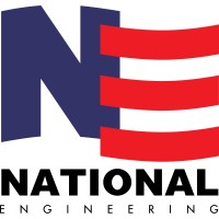 National Engineering Ltd. logo - Similar company to Mdp Engineering Group