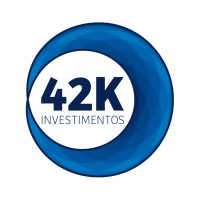 42K Investimentos logo - Similar company to 4Legacy Ventures