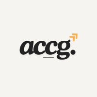 ACCG logo - Similar company to Accg Consultancy