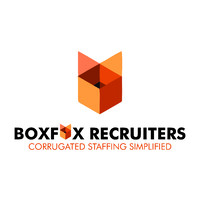 Box Fox Recruiters logo - Similar company to Hebei Right Import And Export Trade Co,Ltd.