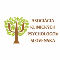 Asociácia klinických psychológov Slovenska logo - Similar company to Gametherapy S.R.O.