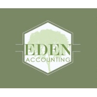 Eden Accounting logo - Similar company to Spina & Company, Llc