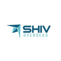 Shiv Overseas logo - Similar company to Amara Maven