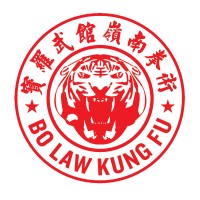Bo Law Kung Fu