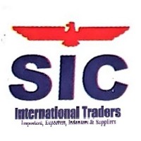 SIC International Traders logo - Similar company to Page